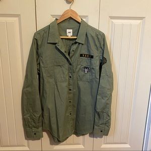Vans Shirt